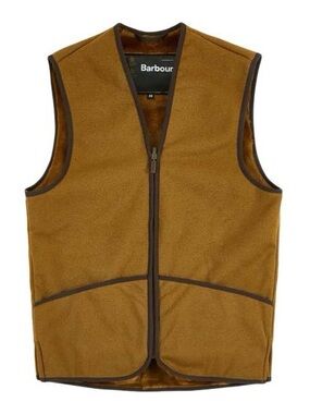 Barbour Pile Lined Vest